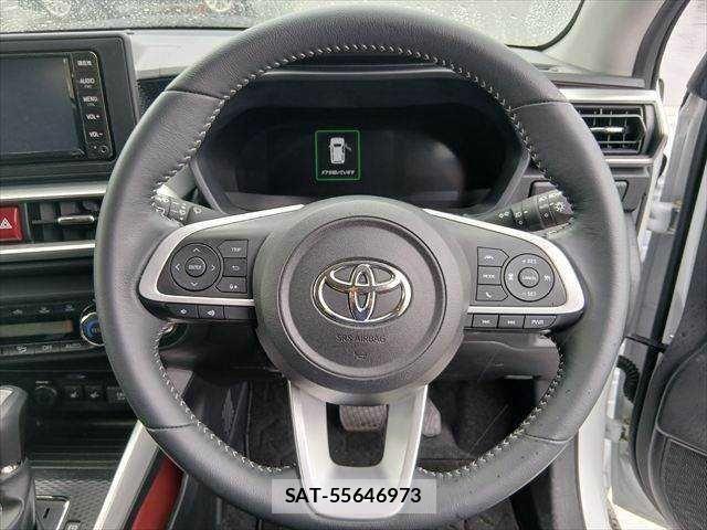Toyota RAIZE 2020-11 8849636-10