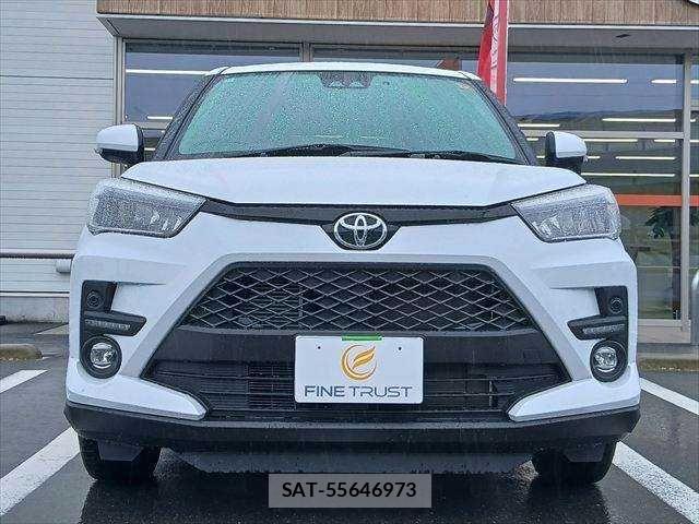 Toyota RAIZE 2020-11 8849636-14