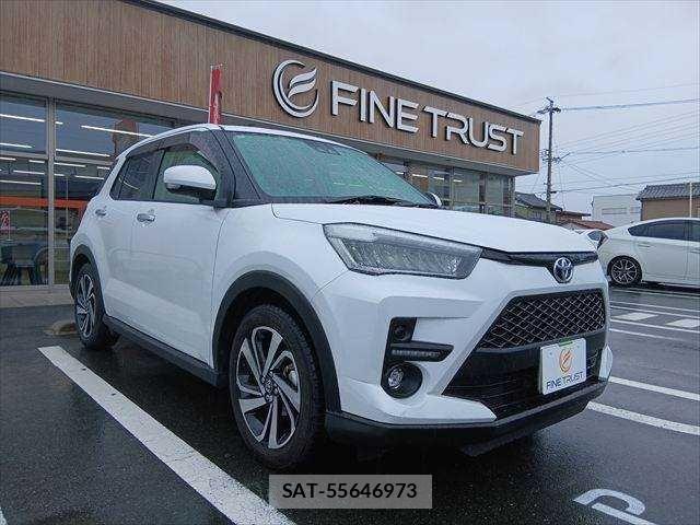 Toyota RAIZE 2020-11 8849636-15
