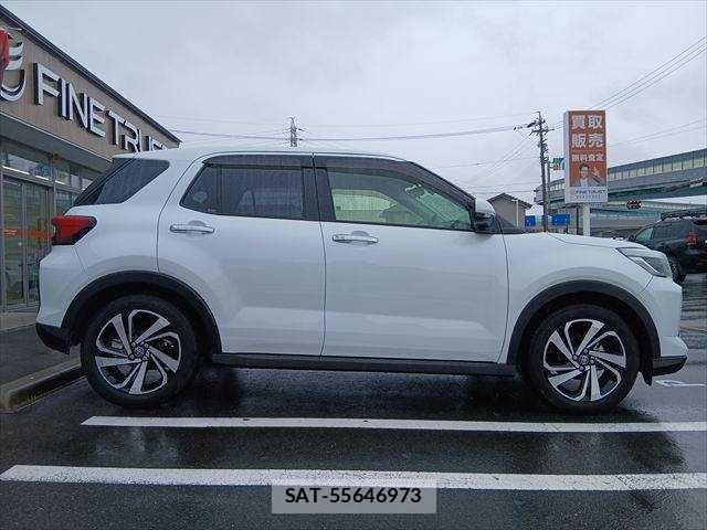 Toyota RAIZE 2020-11 8849636-16