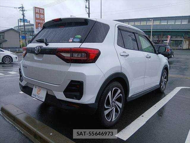 Toyota RAIZE 2020-11 8849636-17