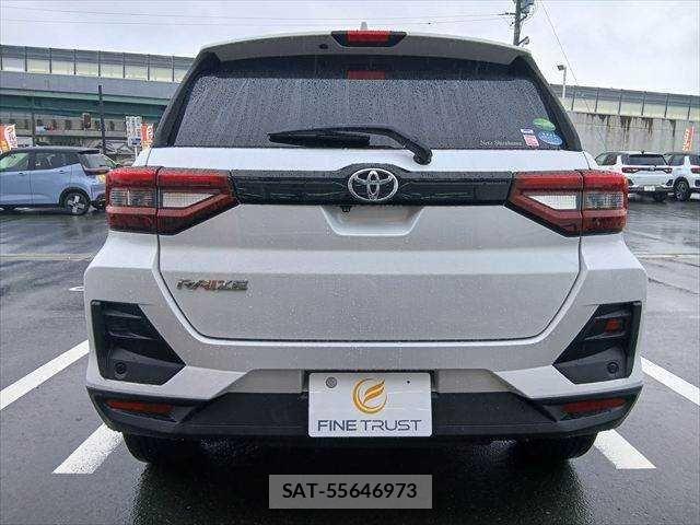 Toyota RAIZE 2020-11 8849636-18