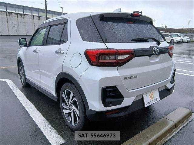Toyota RAIZE 2020-11 8849636-19