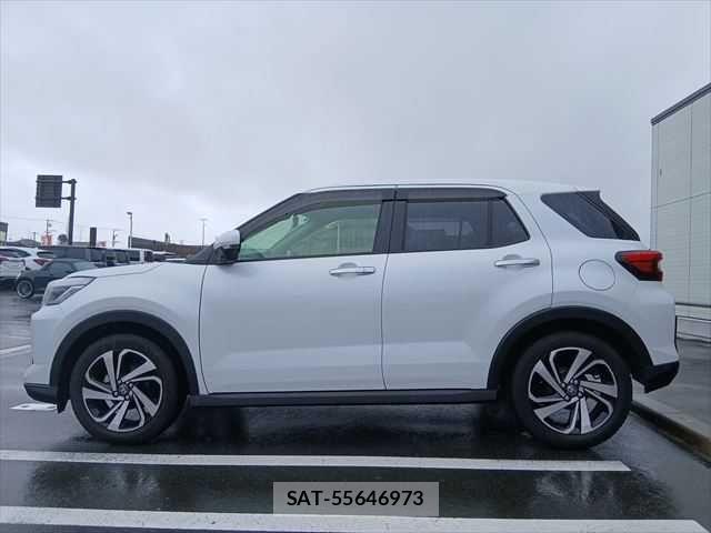 Toyota RAIZE 2020-11 8849636-20