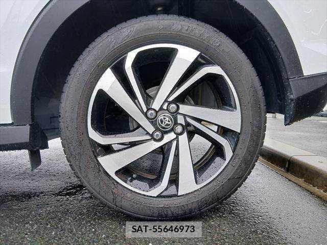 Toyota RAIZE 2020-11 8849636-28