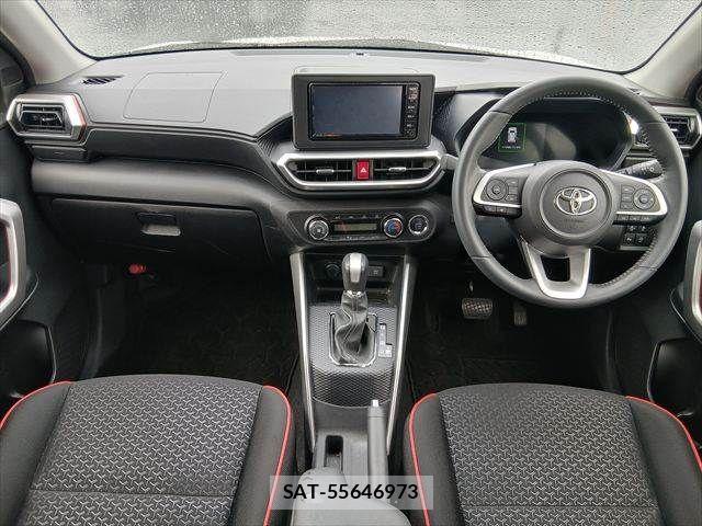 Toyota RAIZE 2020-11 8849636-2
