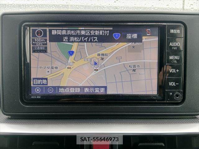 Toyota RAIZE 2020-11 8849636-4