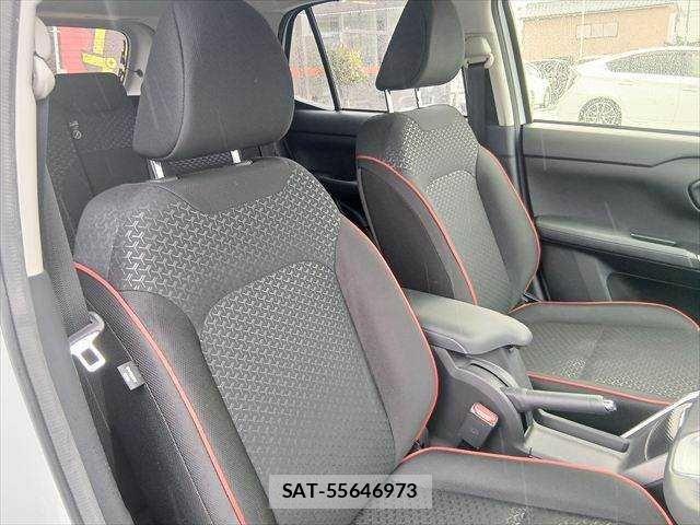 Toyota RAIZE 2020-11 8849636-7