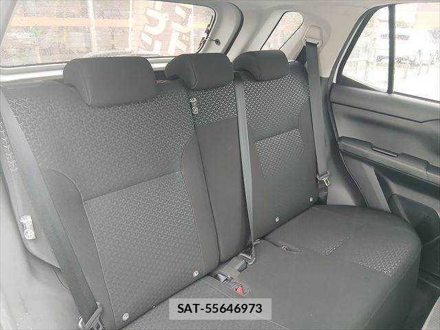 Toyota RAIZE 2020-11 8849636-8