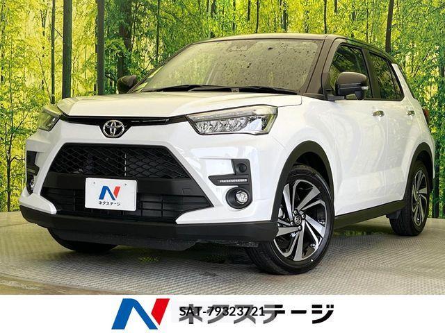 Toyota RAIZE 2025-09 8850452-0