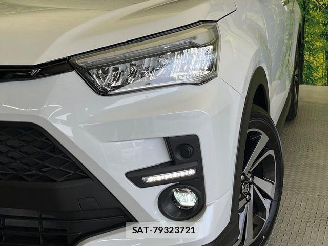 Toyota RAIZE 2025-09 8850452-11