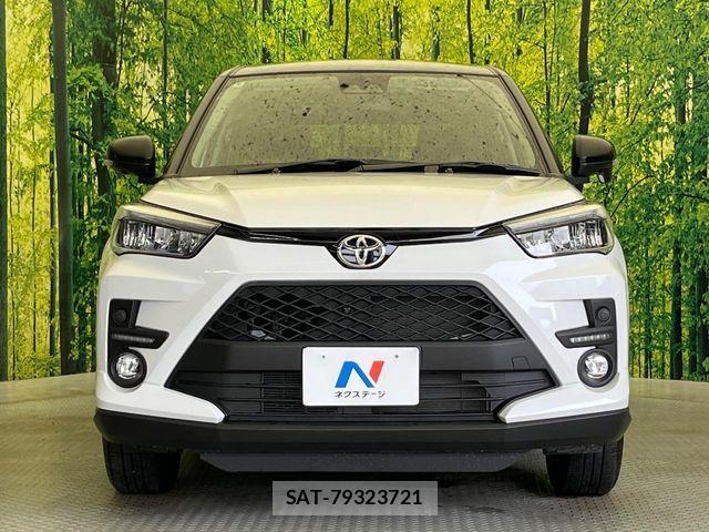 Toyota RAIZE 2025-09 8850452-13