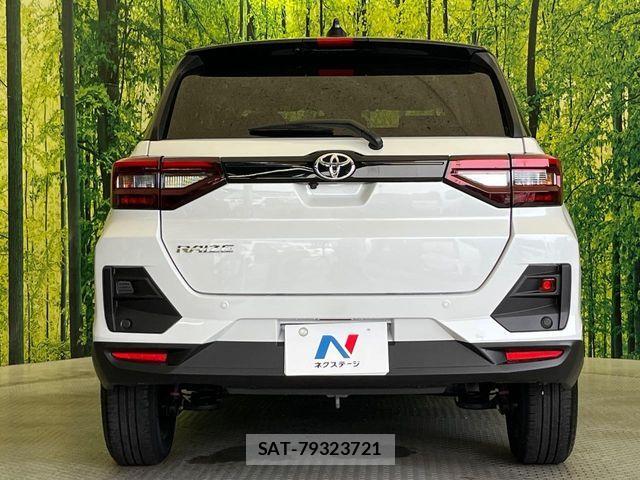 Toyota RAIZE 2025-09 8850452-14