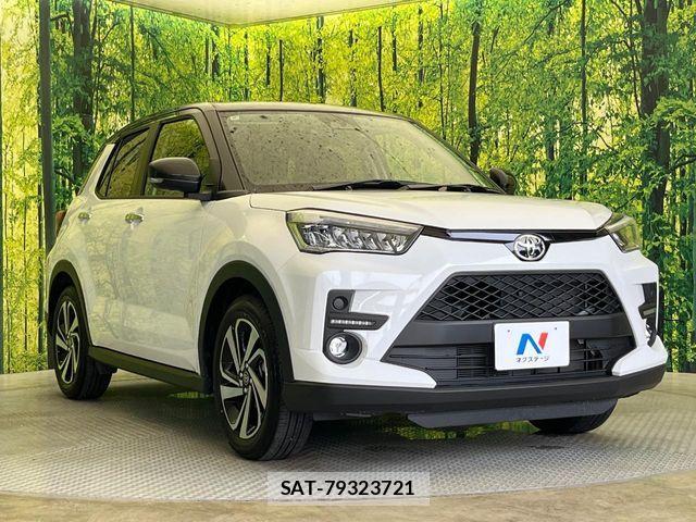 Toyota RAIZE 2025-09 8850452-15