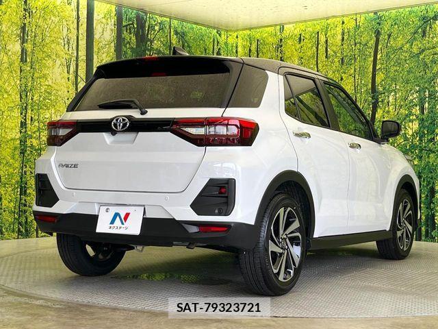 Toyota RAIZE 2025-09 8850452-16