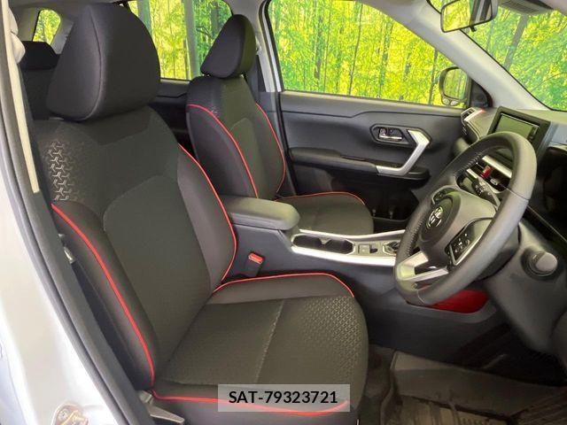Toyota RAIZE 2025-09 8850452-7