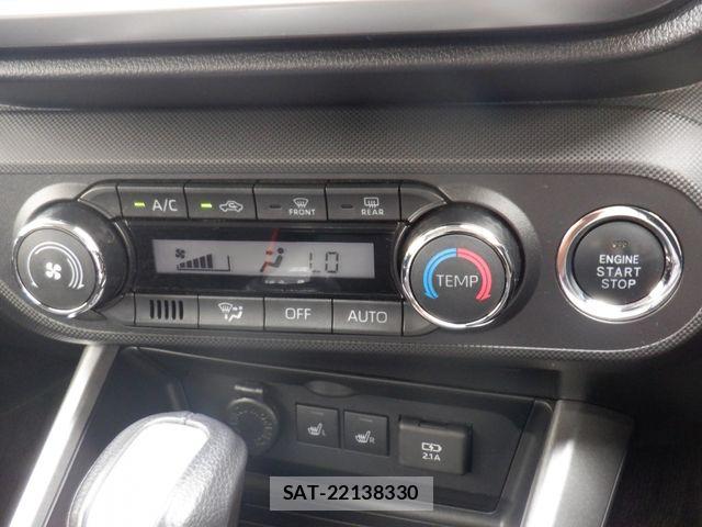 Toyota RAIZE 2021-04 8850457-9