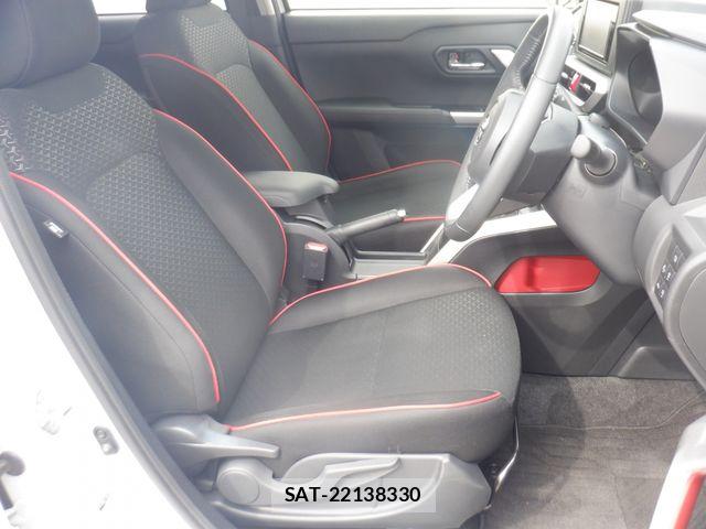 Toyota RAIZE 2021-04 8850457-13