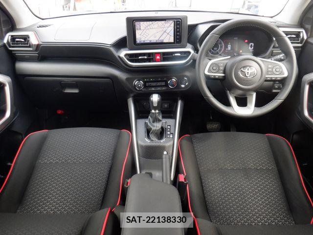 Toyota RAIZE 2021-04 8850457-1