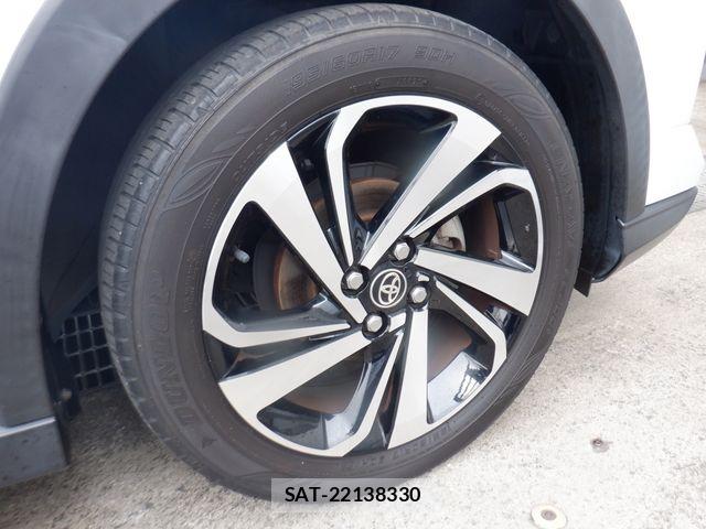 Toyota RAIZE 2021-04 8850457-19