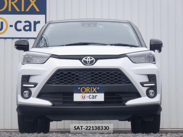 Toyota RAIZE 2021-04 8850457-20