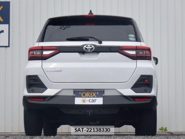 Toyota RAIZE 2021-04 8850457-21