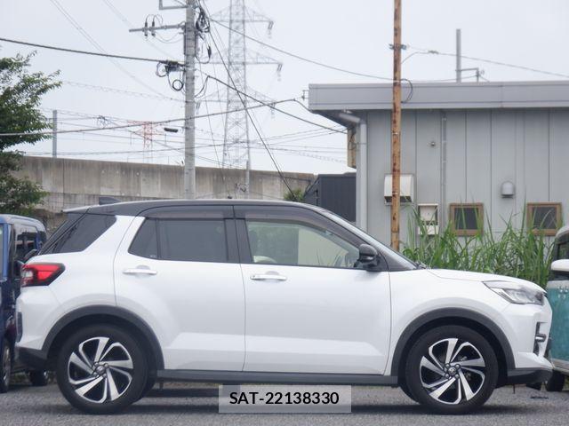 Toyota RAIZE 2021-04 8850457-23