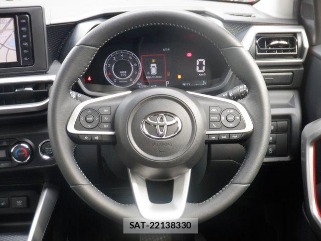 Toyota RAIZE 2021-04 8850457-24