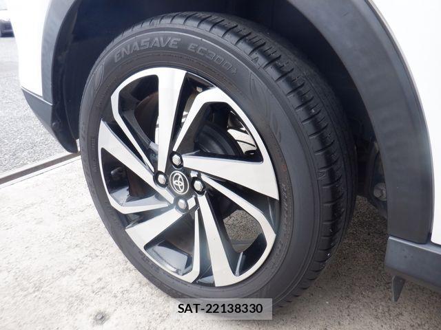 Toyota RAIZE 2021-04 8850457-26