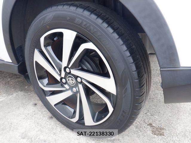Toyota RAIZE 2021-04 8850457-27
