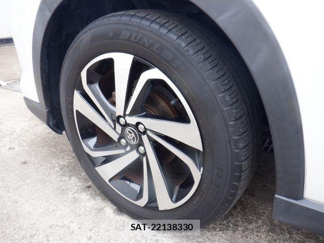Toyota RAIZE 2021-04 8850457-28