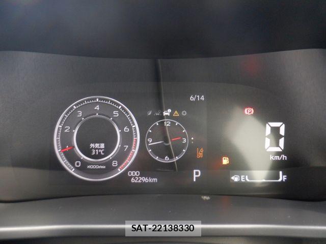 Toyota RAIZE 2021-04 8850457-8