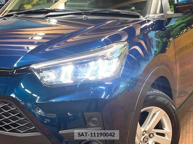 Toyota RAIZE 2019-11 8850458-11