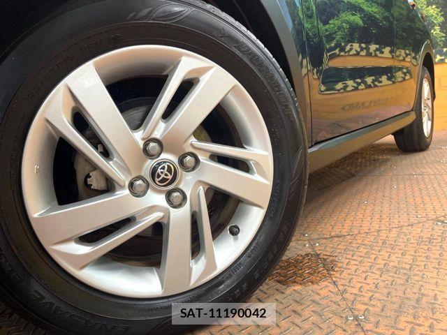 Toyota RAIZE 2019-11 8850458-12