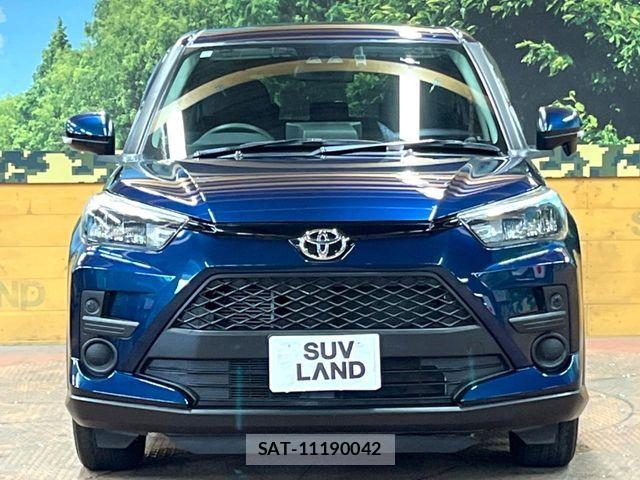 Toyota RAIZE 2019-11 8850458-13