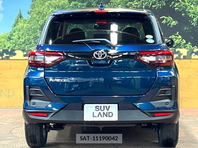 Toyota RAIZE 2019-11 8850458-14