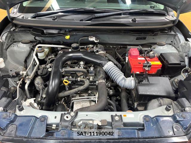 Toyota RAIZE 2019-11 8850458-17