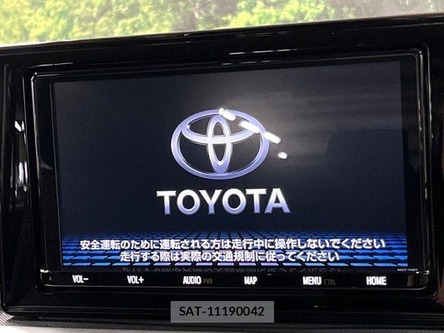 Toyota RAIZE 2019-11 8850458-2