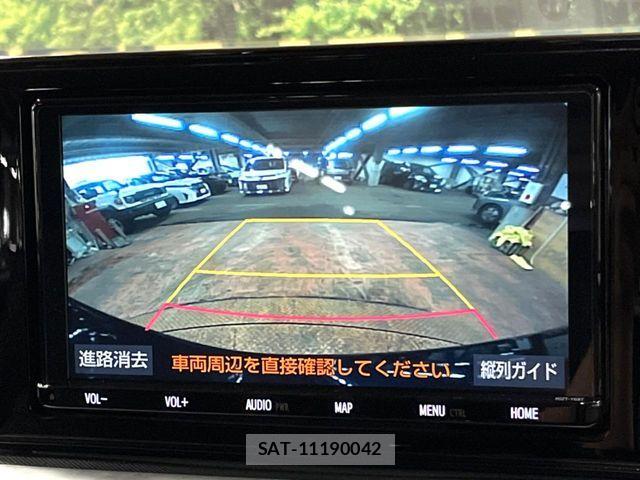 Toyota RAIZE 2019-11 8850458-3
