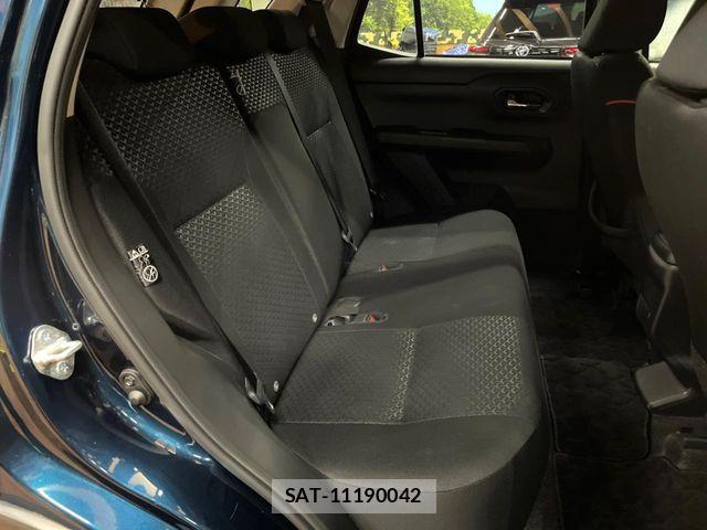 Toyota RAIZE 2019-11 8850458-8