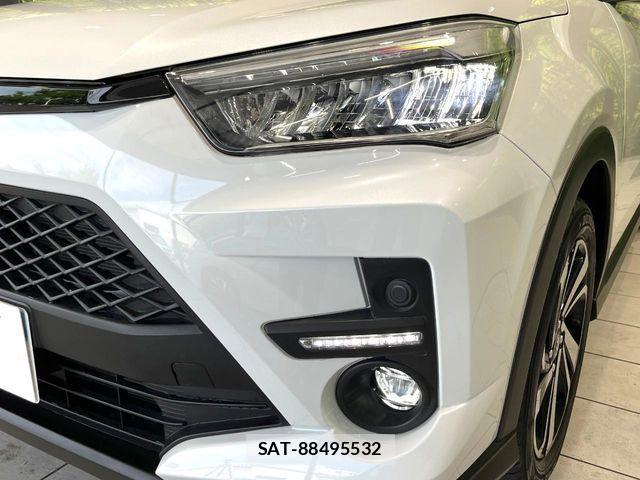 Toyota RAIZE 2024-02 8850454-11