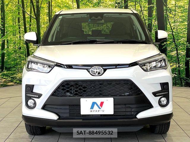 Toyota RAIZE 2024-02 8850454-13
