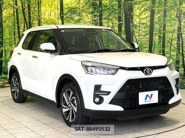 Toyota RAIZE 2024-02 8850454-15