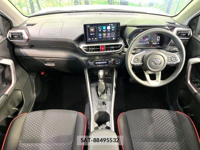 Toyota RAIZE 2024-02 8850454-1