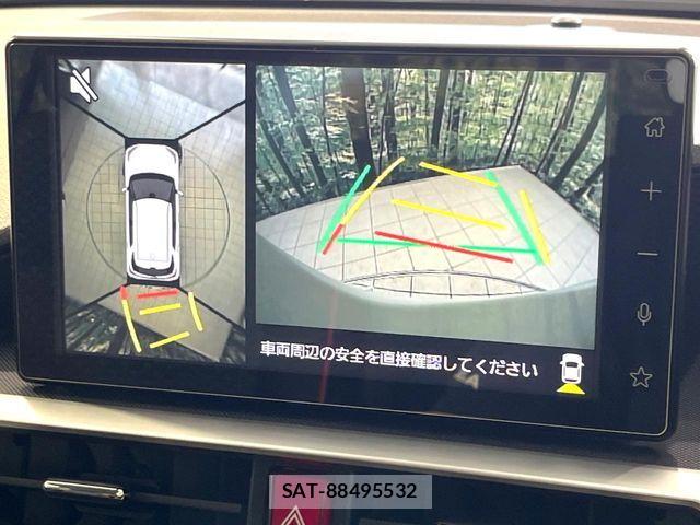 Toyota RAIZE 2024-02 8850454-3