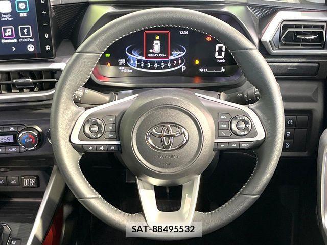 Toyota RAIZE 2024-02 8850454-7