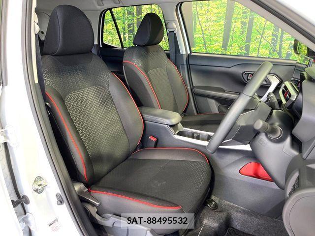 Toyota RAIZE 2024-02 8850454-8