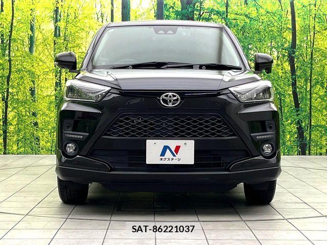 Toyota RAIZE 2020-07 8850455-13