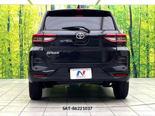 Toyota RAIZE 2020-07 8850455-14