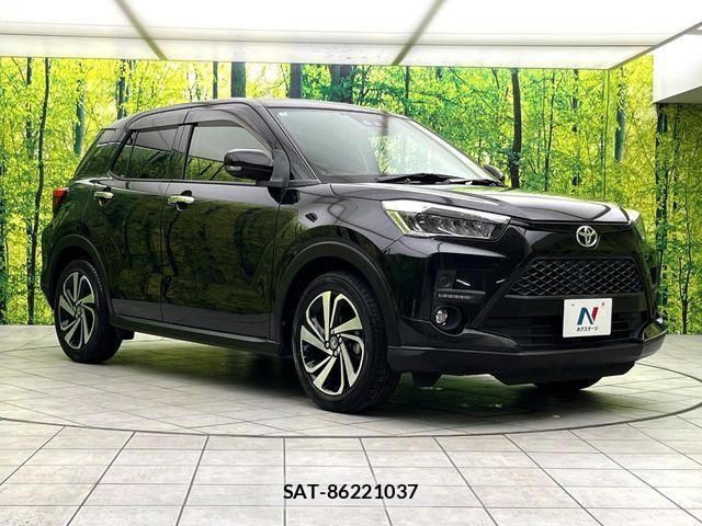 Toyota RAIZE 2020-07 8850455-15